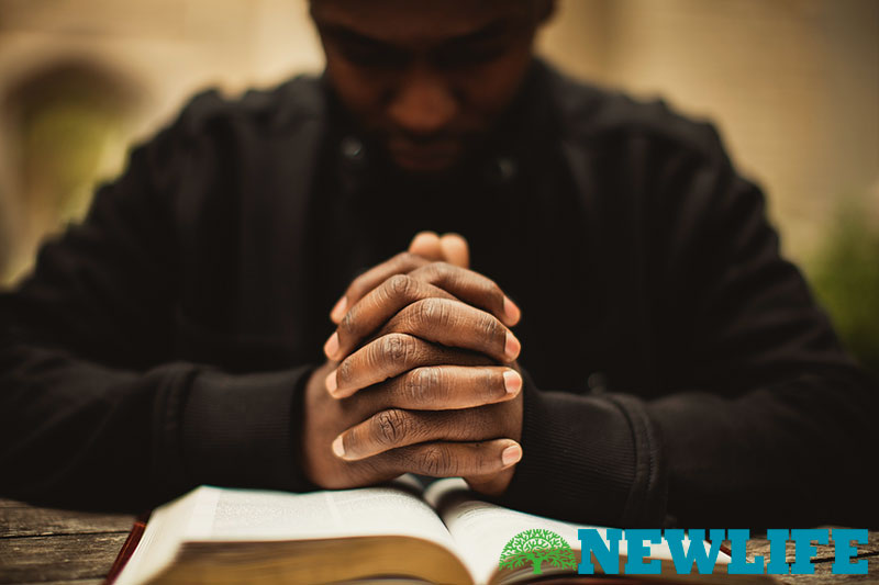 The Care of God